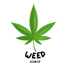 Weed Search Logo